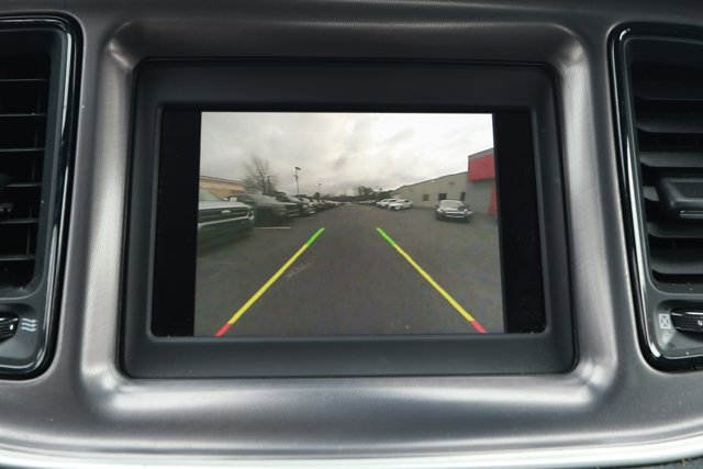 Used 2022 Dodge Challenger GT w/ Cold Weather Group image 17