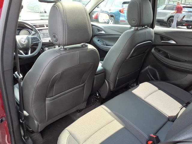 Used 2023 Buick Encore GX Select w/ Experience Buick Package FWD image 16