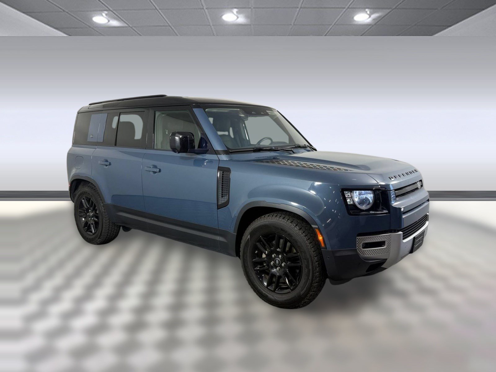 Used 2020 Land Rover Defender 110 S AWD/4WD image 7
