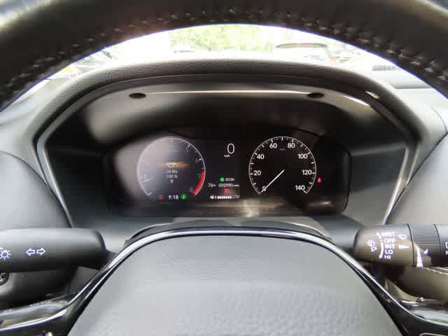 Certified 2024 Honda HR-V EX-L image 23