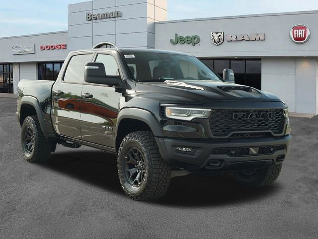 New 2026 RAM 1500 RHO w/ RHO Level 1 Equipment Group AWD/4WD image 1