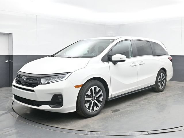 Used 2025 Honda Odyssey EX-L image 5