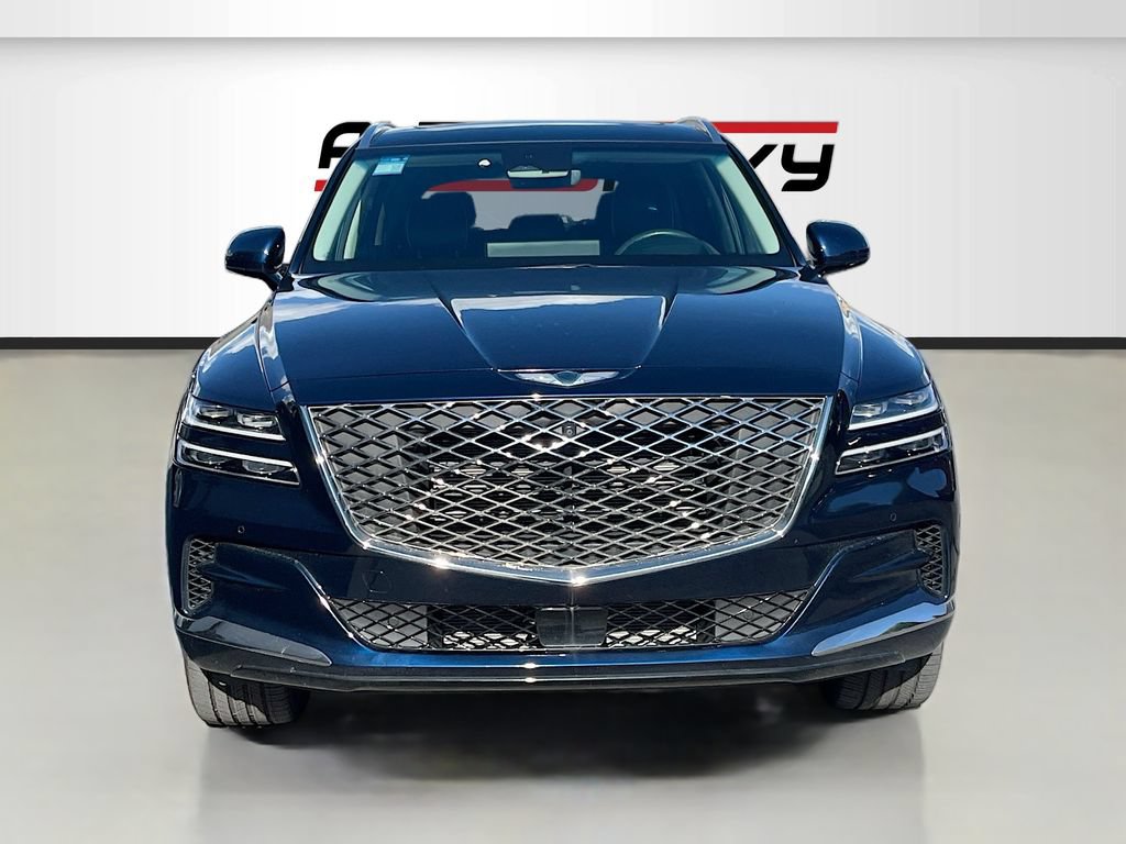 Used 2023 Genesis GV80 2.5T w/ Prestige Package AWD/4WD image 2