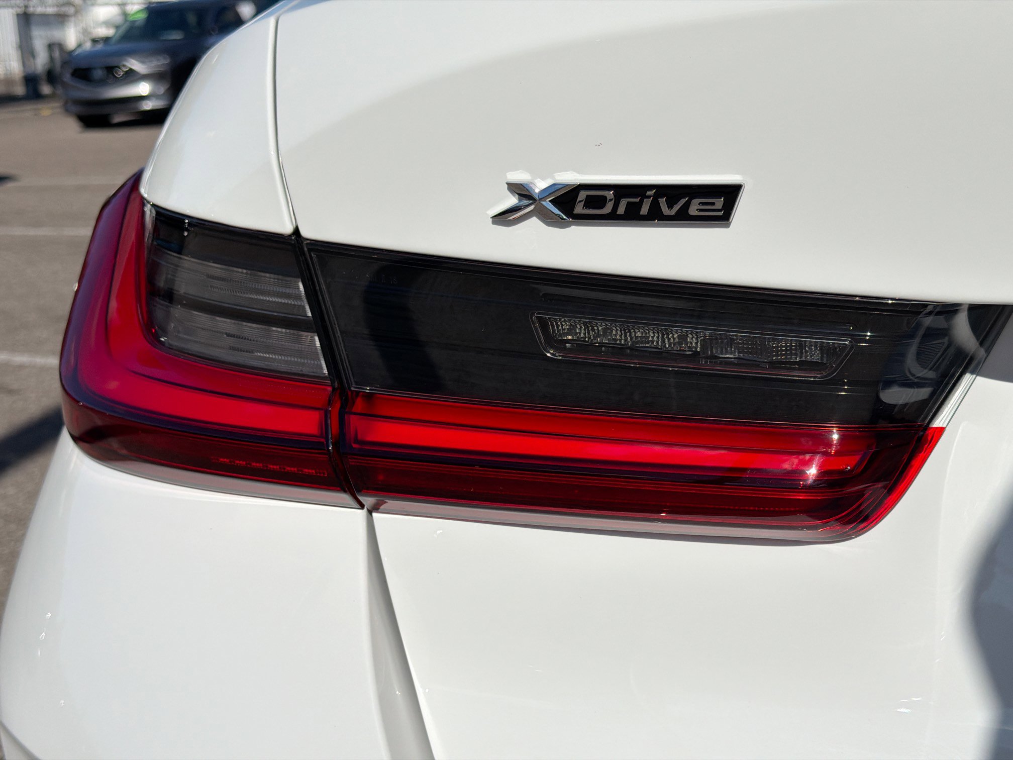 New 2026 BMW 330i xDrive Sedan w/ Premium Package image 10