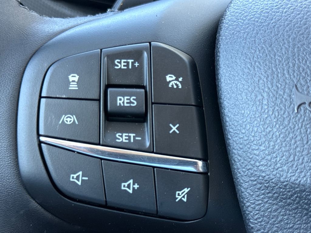 New 2025 Ford Bronco Sport Badlands w/ Badlands Tech Package image 32