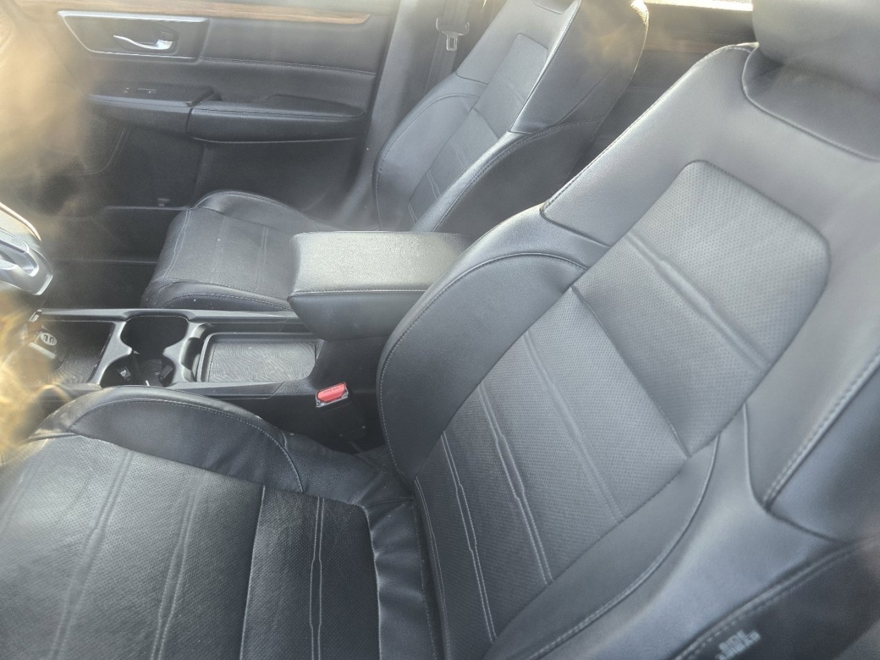 Used 2017 Honda CR-V EX-L image 19