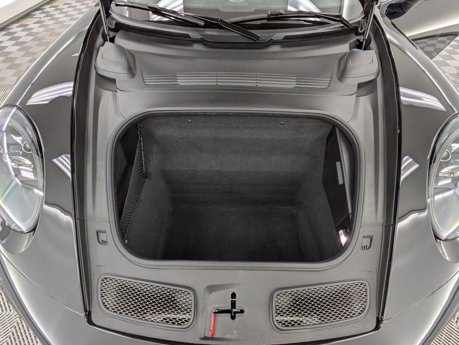 Certified 2022 Porsche 911 GT3 image 28