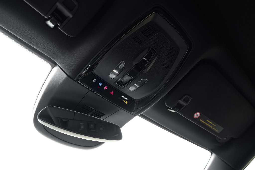 Used 2024 Cadillac Lyriq Luxury RWD image 26