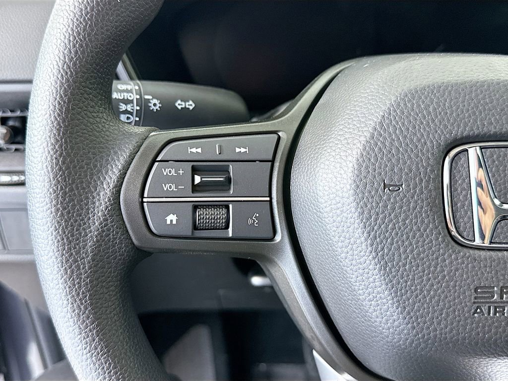 New 2026 Honda CR-V EX image 11