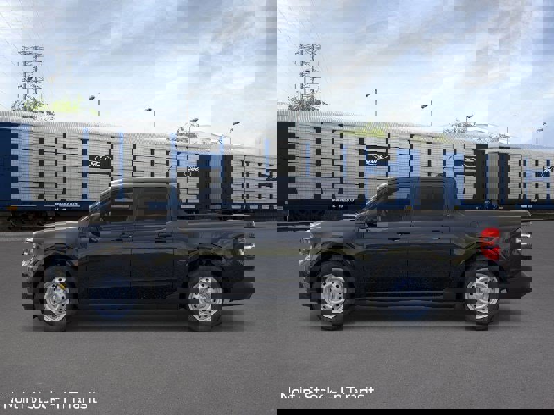 New 2026 Ford Maverick XL image 27