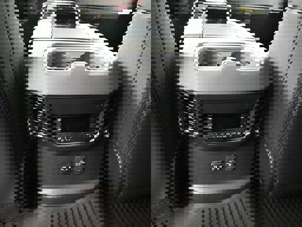 New 2026 Toyota Sequoia Platinum image 41