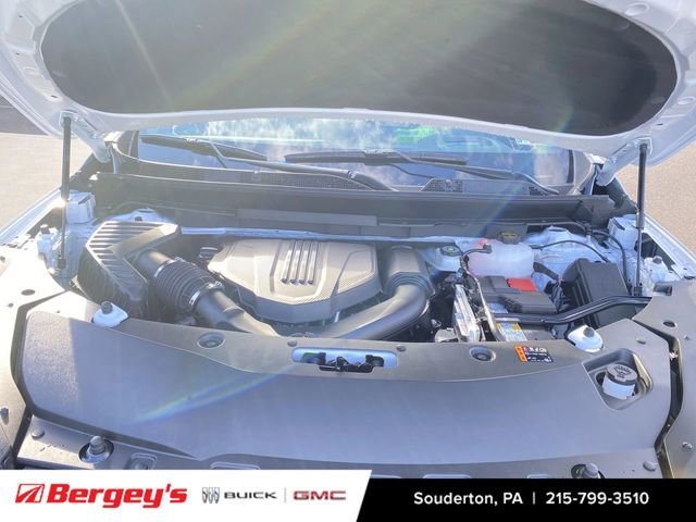 New 2026 Buick Enclave Preferred w/ Power Package FWD image 33