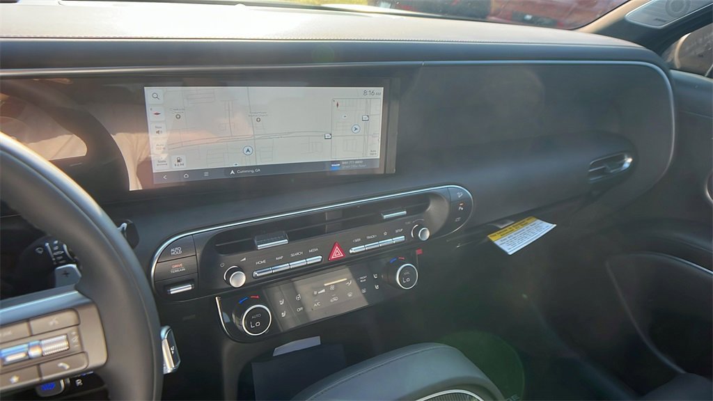 New 2026 Hyundai Palisade Calligraphy image 27