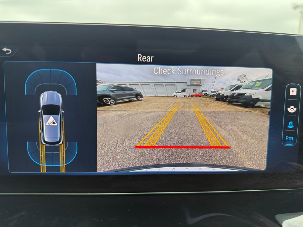 Certified 2024 Mercedes-Benz GLA 250 4MATIC image 23