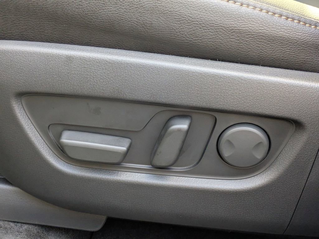 New 2025 MAZDA CX-90 Plug-In Hybrid w/Premium Sport image 26