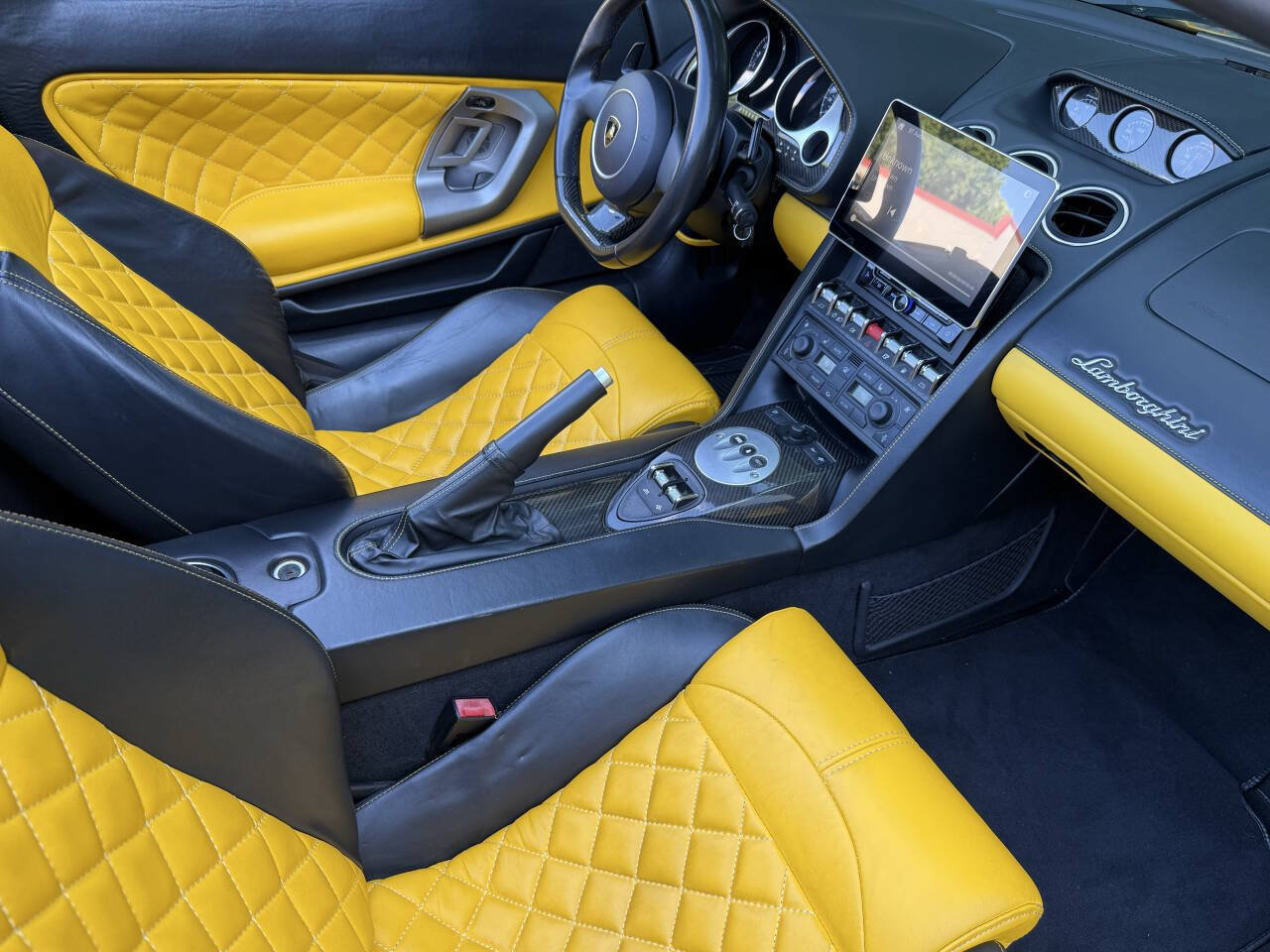 Used 2011 Lamborghini Gallardo LP 560-4 AWD/4WD image 21