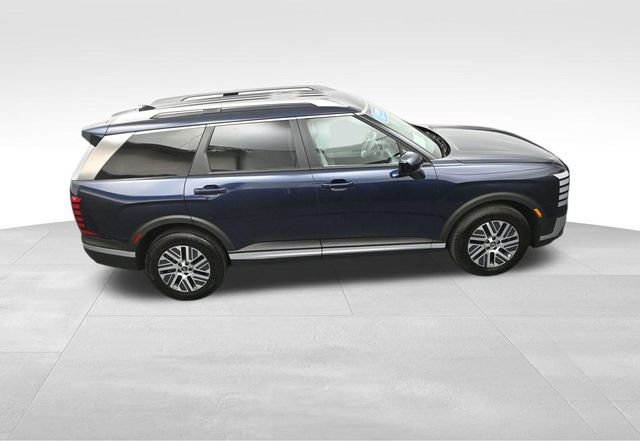 New 2026 Hyundai Palisade SEL AWD/4WD image 30