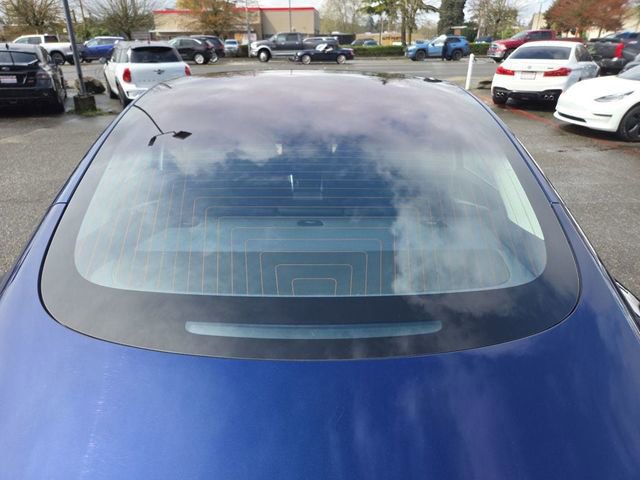 Used 2018 Tesla Model 3 Long Range RWD image 22