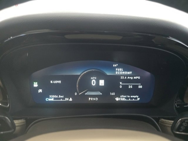 Used 2021 Lincoln Corsair Reserve w/ Equipment Group 201A image 28