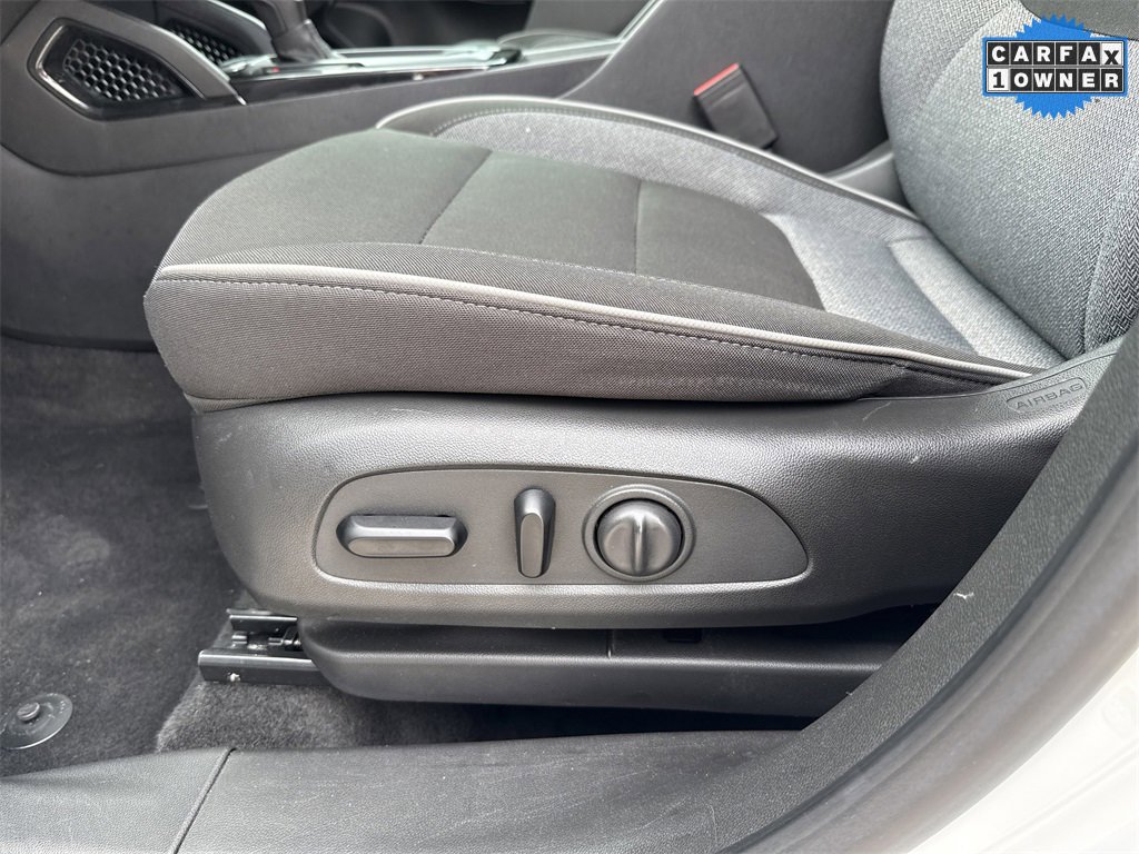 Used 2023 Chevrolet TrailBlazer LT w/ Convenience Package image 13