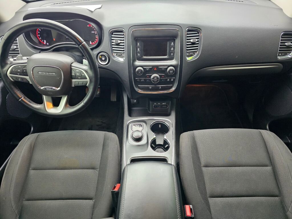 Used 2015 Dodge Durango SXT image 17