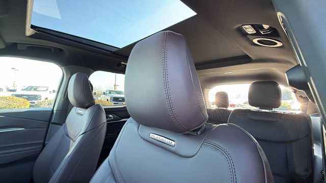 New 2026 Ford Explorer Platinum image 22