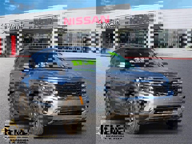 Used 2024 Kia Seltos EX