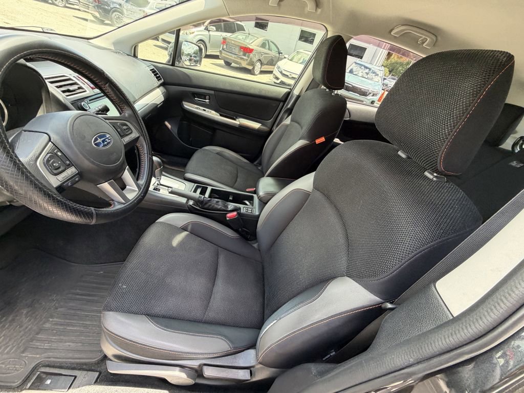Used 2017 Subaru Crosstrek 2.0i Premium AWD/4WD image 20