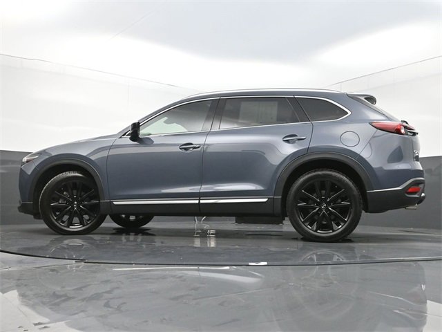 Certified 2023 MAZDA CX-9 Carbon Edition image 32