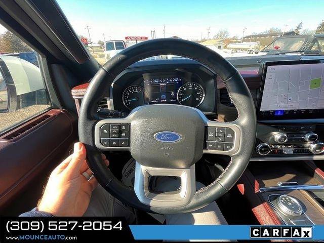 Used 2024 Ford Expedition Limited image 28