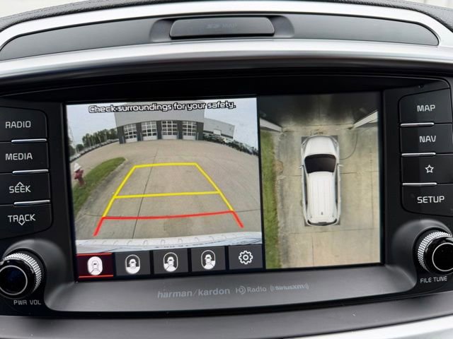 Used 2020 Kia Sorento SX AWD/4WD image 38