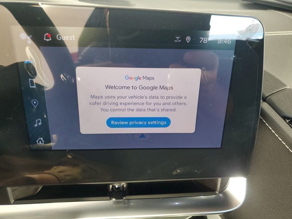 New 2025 Chevrolet Corvette E-Ray image 16
