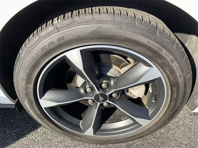 Used 2023 Ford Mustang Coupe w/ Equipment Group 101A image 29