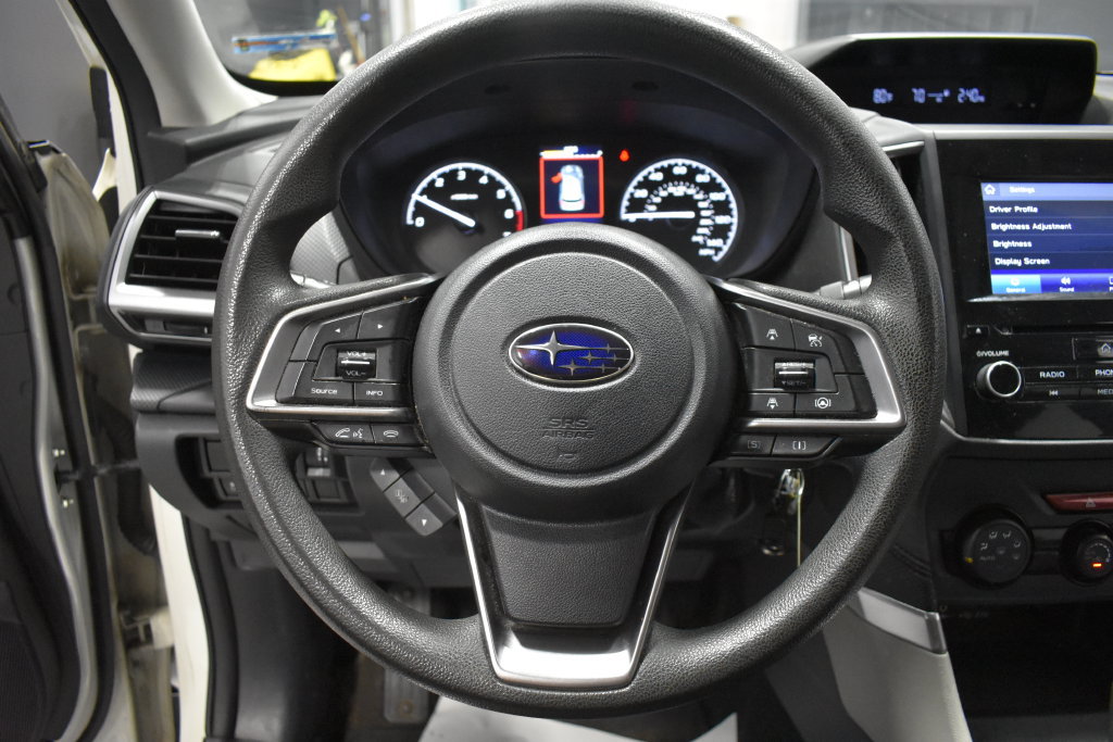 Used 2020 Subaru Forester w/ Alloy Wheel Package AWD/4WD image 25