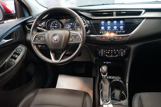 Used 2022 Buick Encore GX Select image 9