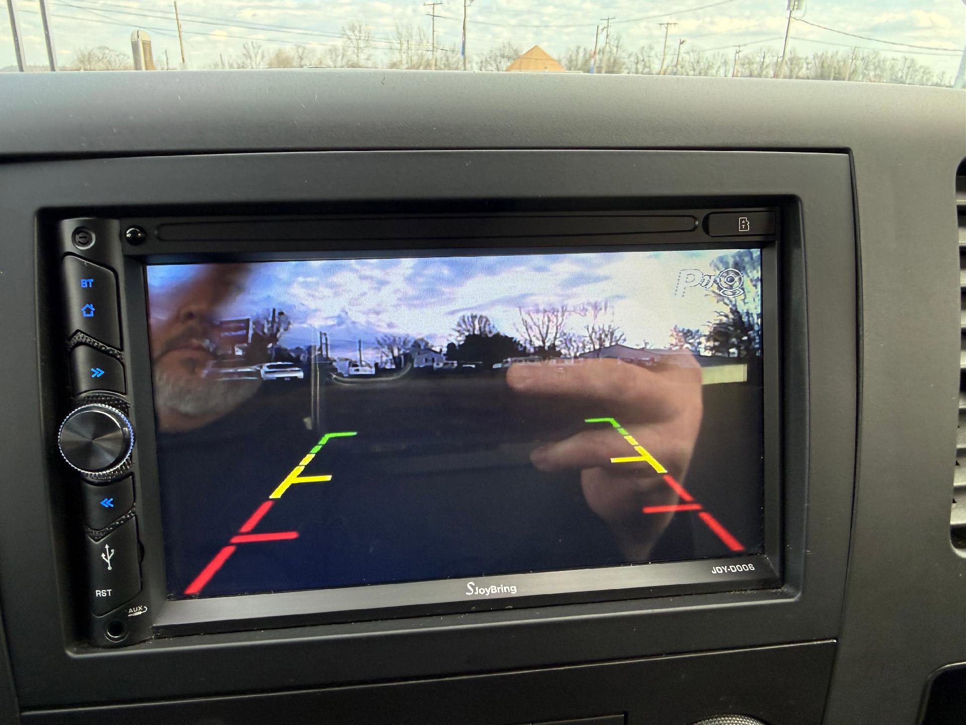 Used 2012 Chevrolet Silverado 1500 W/T image 18