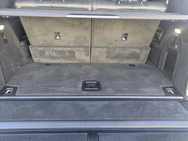 Used 2025 BMW X7 xDrive40i w/ M Sport Package image 6