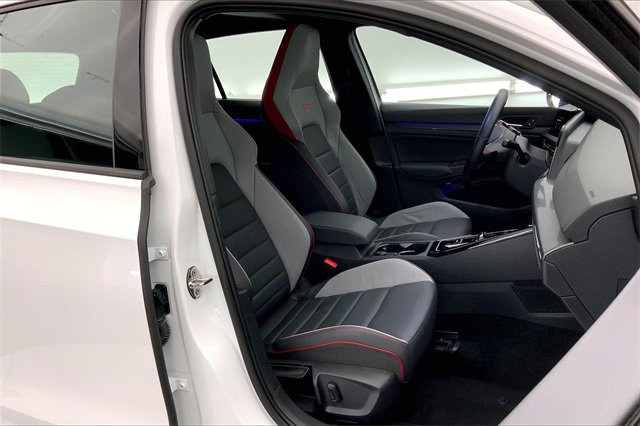Used 2024 Volkswagen GTI Autobahn image 7