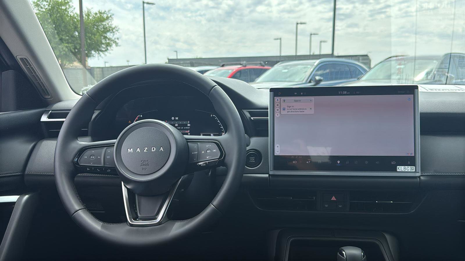 New 2026 MAZDA CX-5 Preferred AWD/4WD image 7
