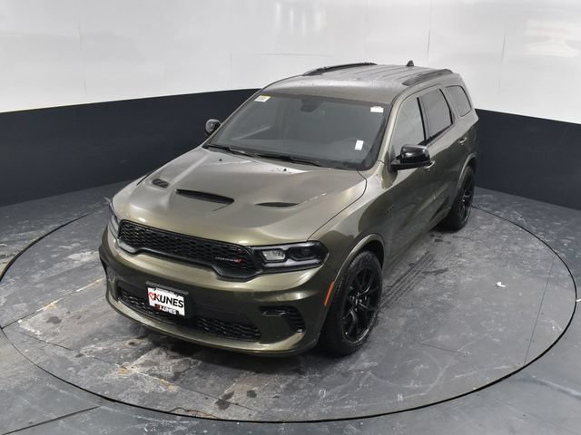 New 2026 Dodge Durango GT w/ Tow 'N Go Package AWD/4WD image 43