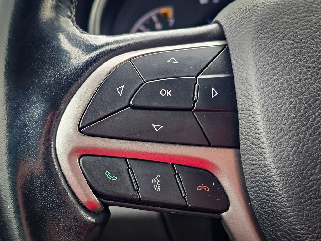 Used 2019 Jeep Grand Cherokee Limited image 19