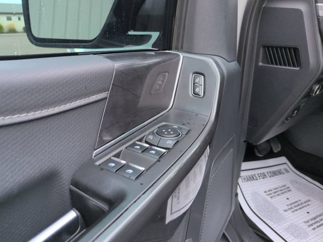 Used 2023 Ford F150 XLT w/ Equipment Group 302A High AWD/4WD image 11