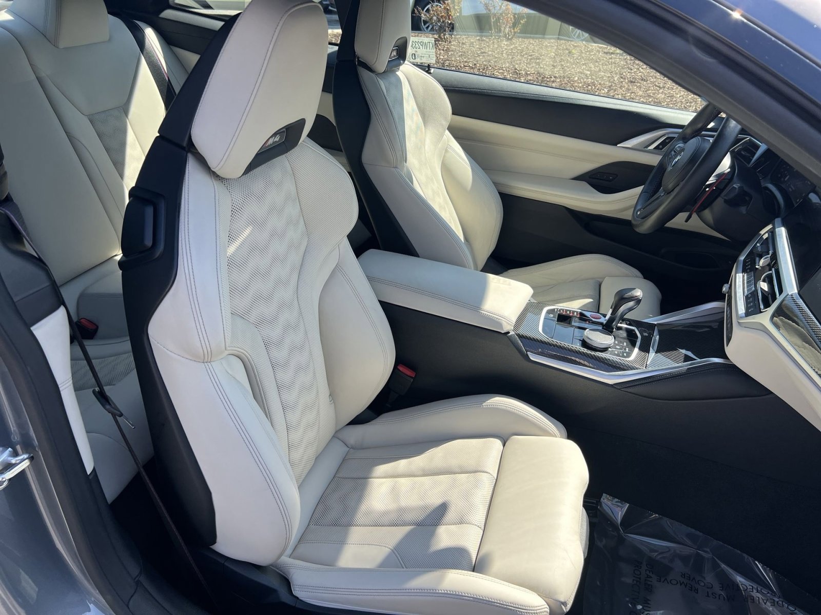 Used 2023 BMW M4 xDrive Competition w/ Executive Package AWD/4WD image 34