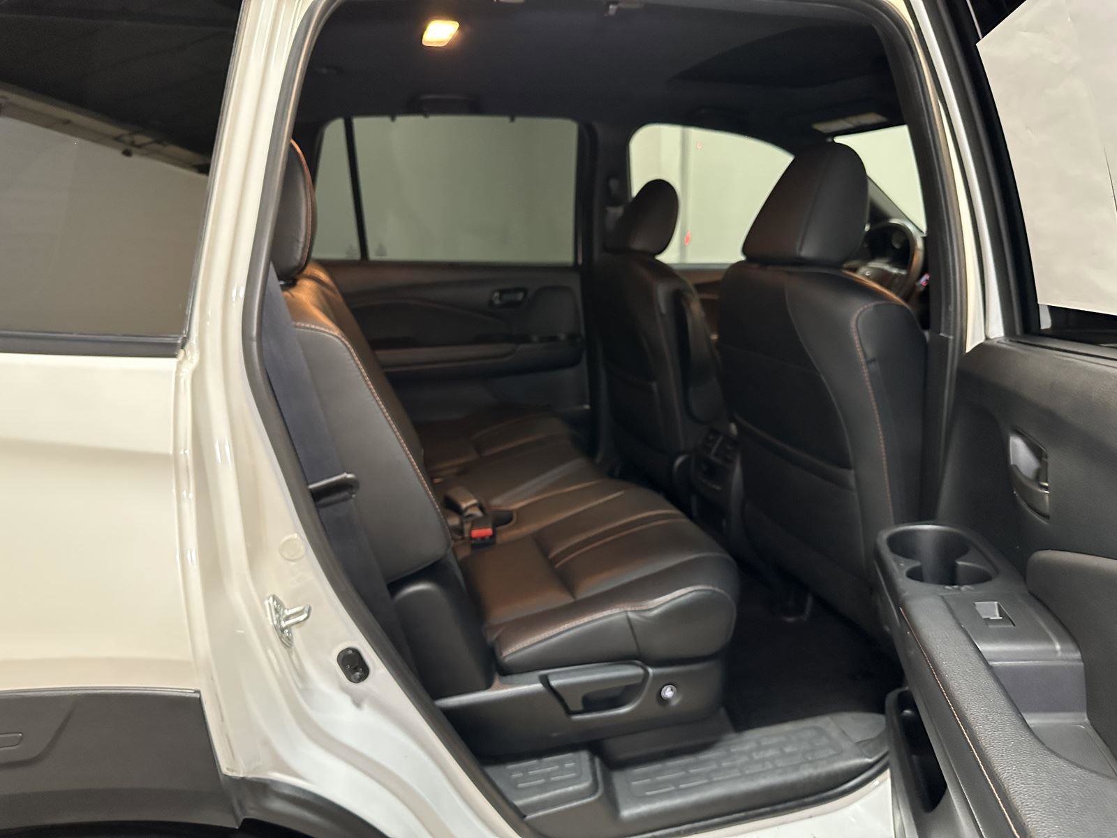 Used 2022 Honda Pilot TrailSport image 36