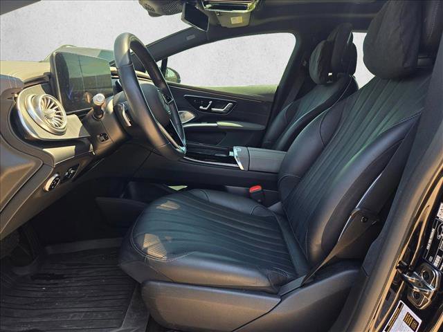 Used 2022 Mercedes-Benz EQS 450+ Sedan image 13