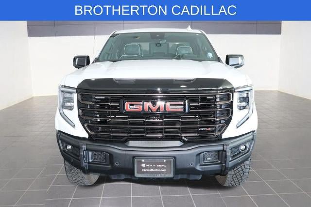 Used 2024 GMC Sierra 1500 AT4X w/ AT4X AEV Edition AWD/4WD image 12