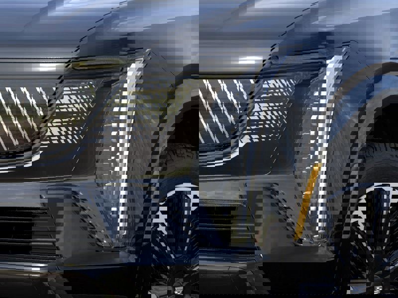 New 2025 Cadillac Escalade IQ Sport 1 w/ Smart Trailering package image 10
