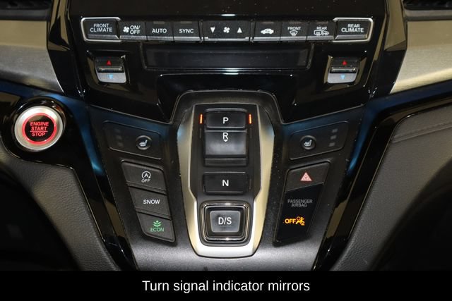 Used 2023 Honda Odyssey Touring image 29
