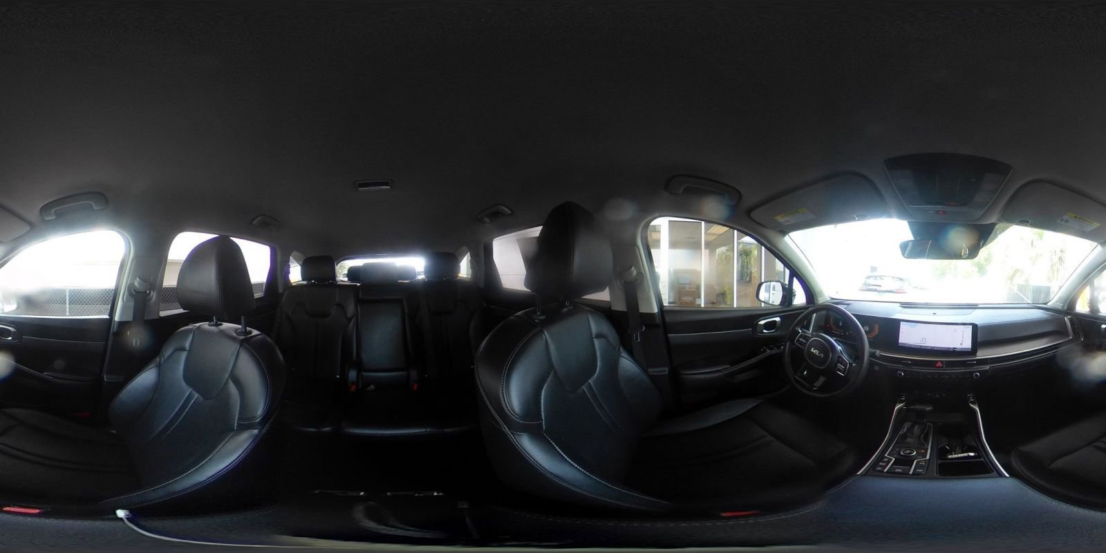Used 2024 Kia Sorento S AWD/4WD image 45