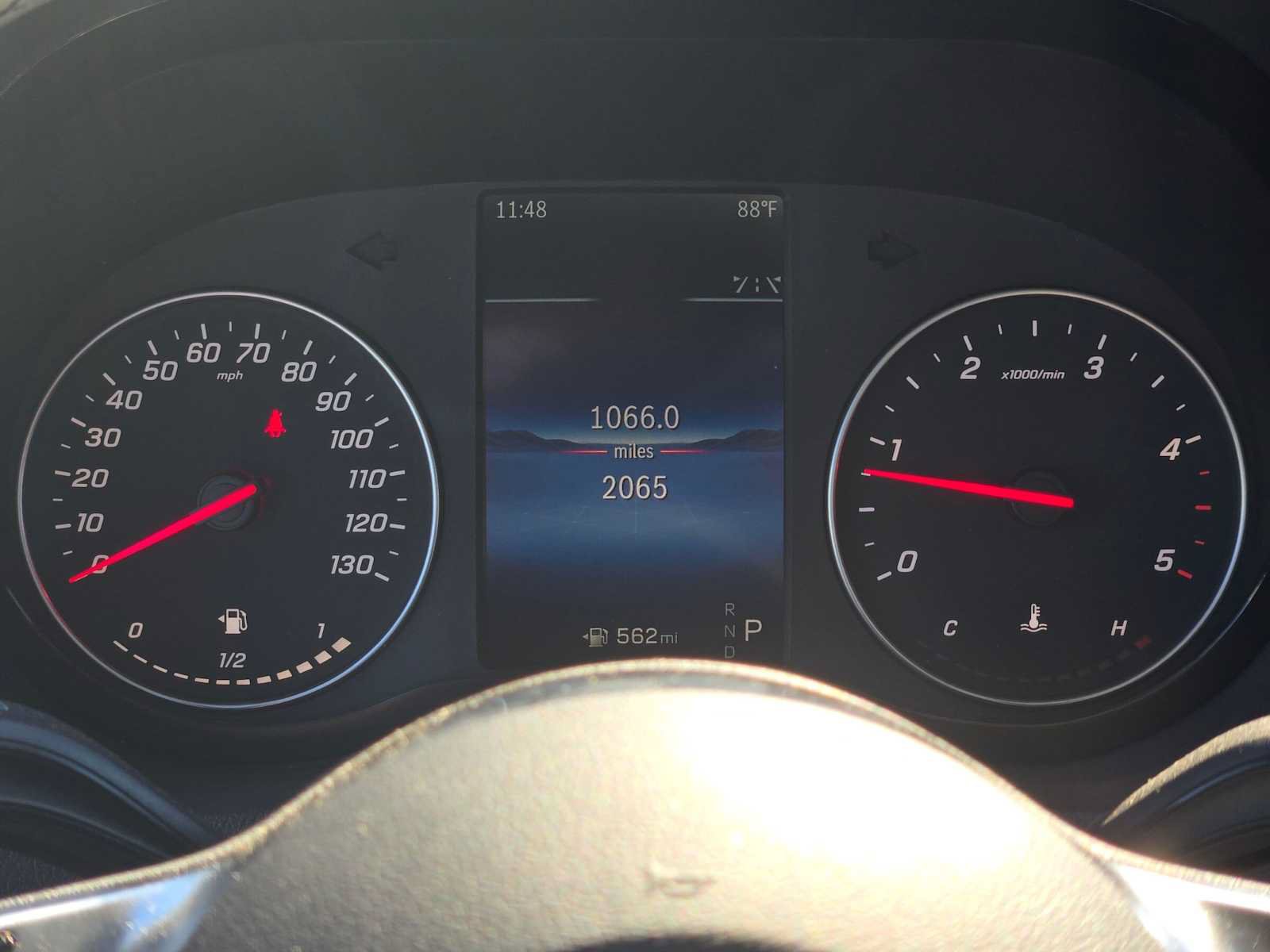 Used 2026 Mercedes-Benz Sprinter 2500 image 24